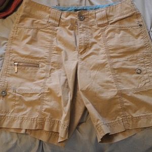 Eddie bauer shorts 4